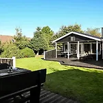 Casa vacanze C11359-tarm-leopardvej-15