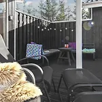 C11359-tarm-leopardvej-15 Casa vacanze Tarm