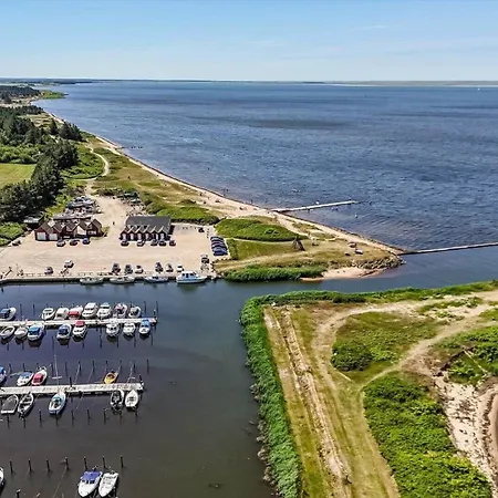 C11359-tarm-leopardvej-15 בית נופש