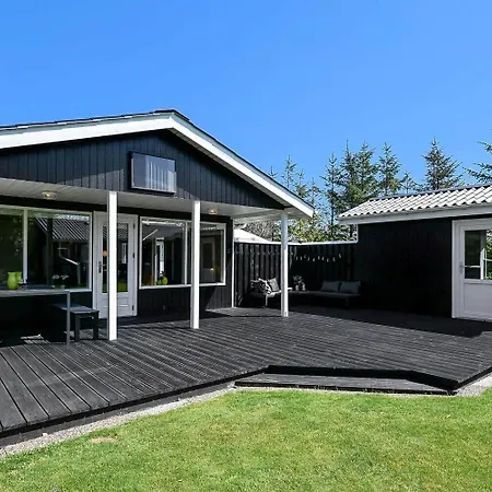 Casa vacanze C11359-tarm-leopardvej-15