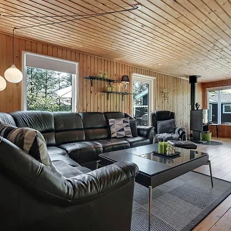 Casa vacanze C11359-tarm-leopardvej-15 Tarm