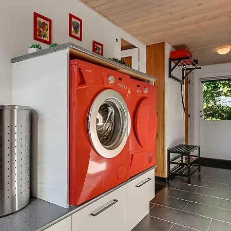 Casa vacanze C11359-tarm-leopardvej-15