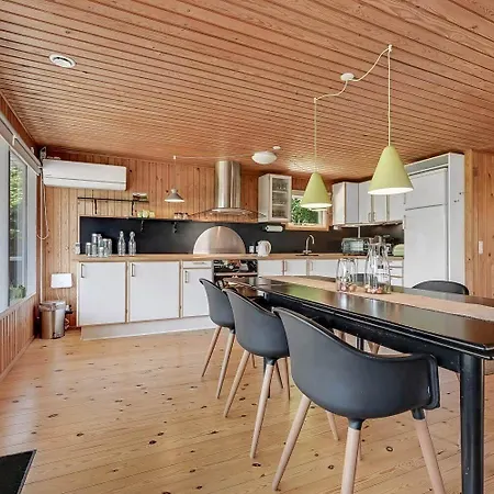 C11359-tarm-leopardvej-15 Casa vacanze