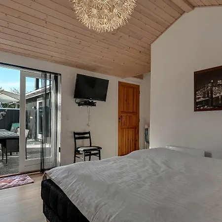 C11359-tarm-leopardvej-15 Casa vacanze Tarm