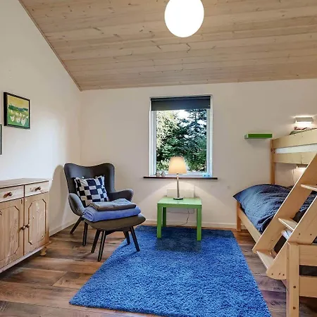 C11359-tarm-leopardvej-15 Casa vacanze *