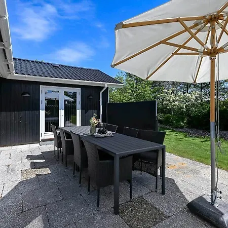 Casa vacanze C11359-tarm-leopardvej-15 *