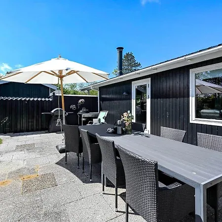 Casa vacanze C11359-tarm-leopardvej-15