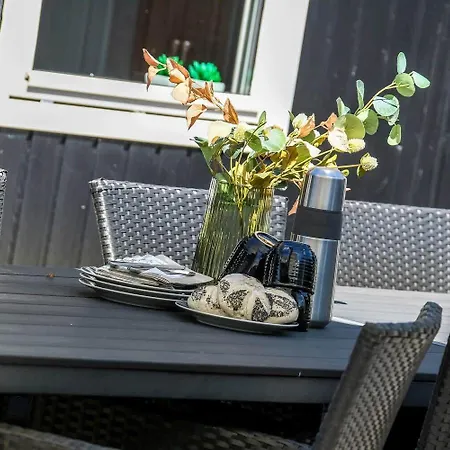 Casa vacanze C11359-tarm-leopardvej-15