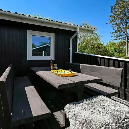 C11359-tarm-leopardvej-15 Casa vacanze Tarm