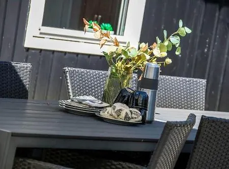 Semesterbostad C11359-tarm-leopardvej-15 Tarm