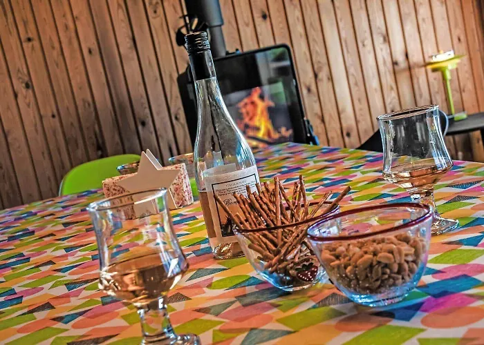 C11359-tarm-leopardvej-15 בית נופש