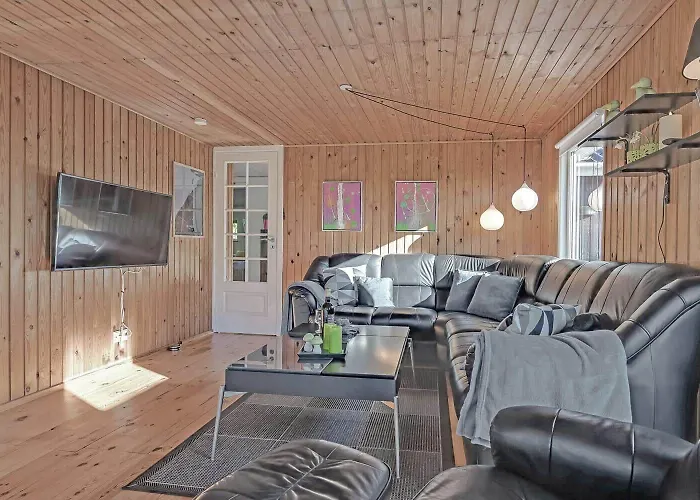 C11359-tarm-leopardvej-15 בית נופש