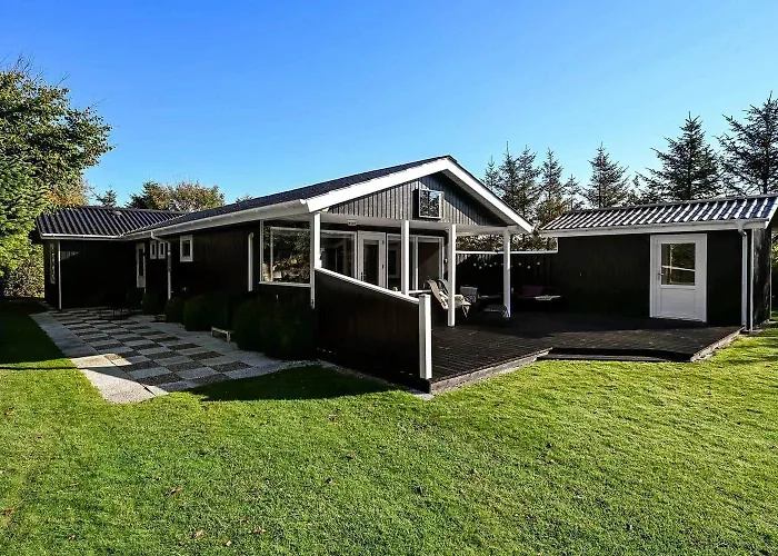 C11359-tarm-leopardvej-15 בית נופש