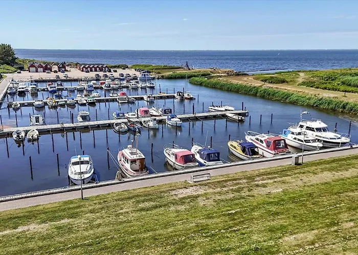 בית נופש C11359-tarm-leopardvej-15 Tarm