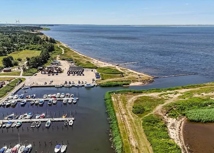 C11359-tarm-leopardvej-15 בית נופש