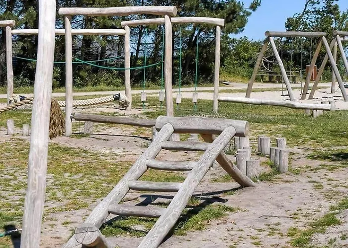 C11359-tarm-leopardvej-15 בית נופש